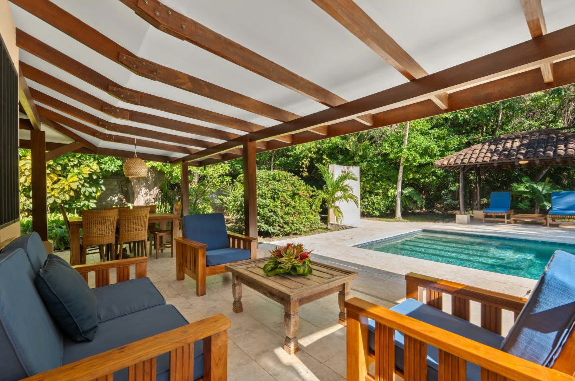 Casa Cacao Equestrian Estate Near Playa Potrero