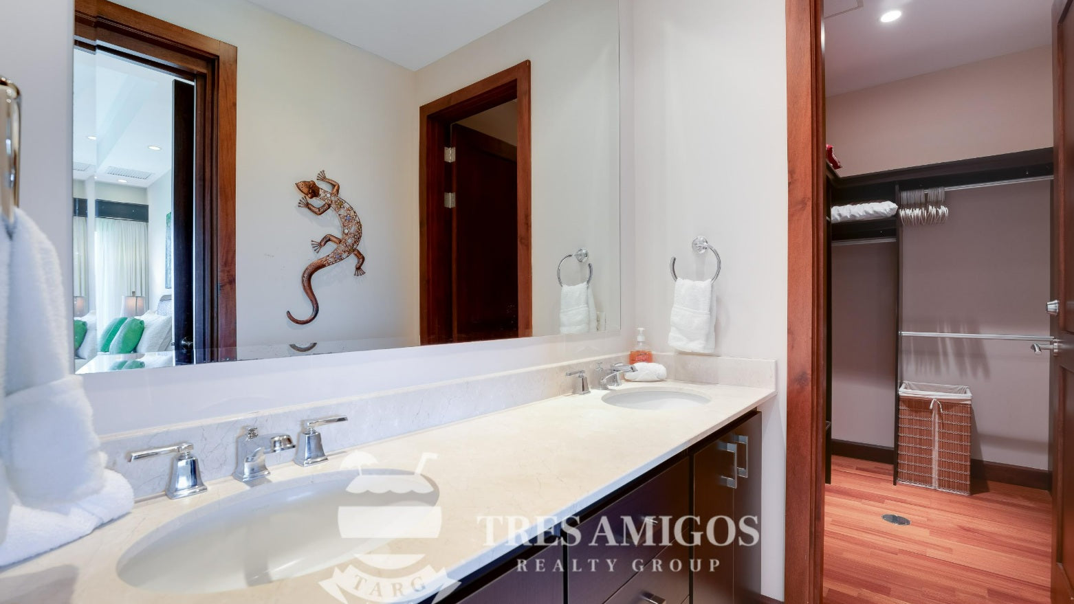 Hermosa del Mar Condo 1-6B