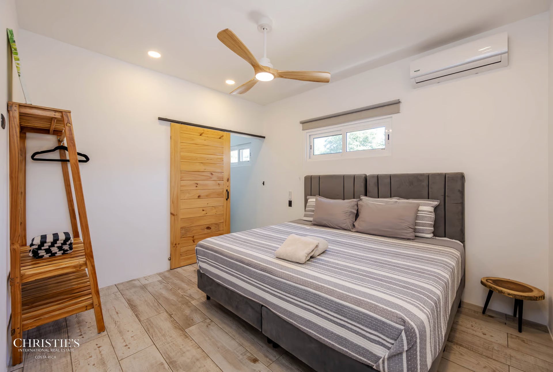 Antemar Estate – Private Dual Beachfront Residence