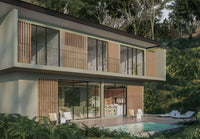 Bosque Village at Pacifico – Eco-Modern Forest Living in the Heart of Playas del Coco thumbnail