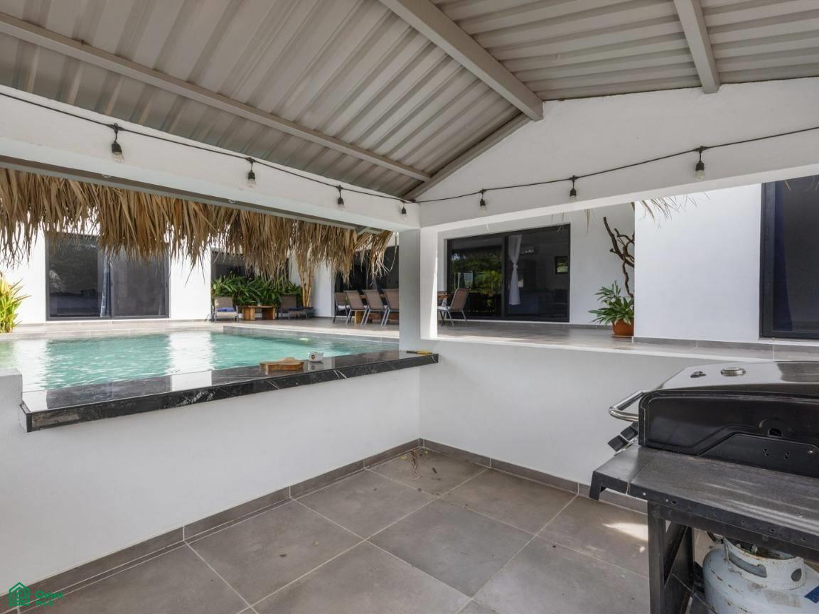 Casa Del Sol – Tropical Home with Pool in Playa Potrero