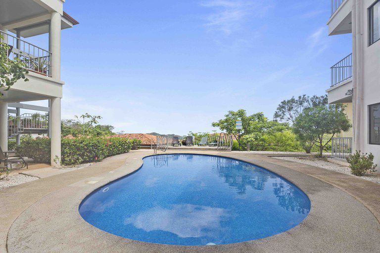 Vista Hermosa C3: Coastal and Mountain Retreat for Sale in Playas del Coco