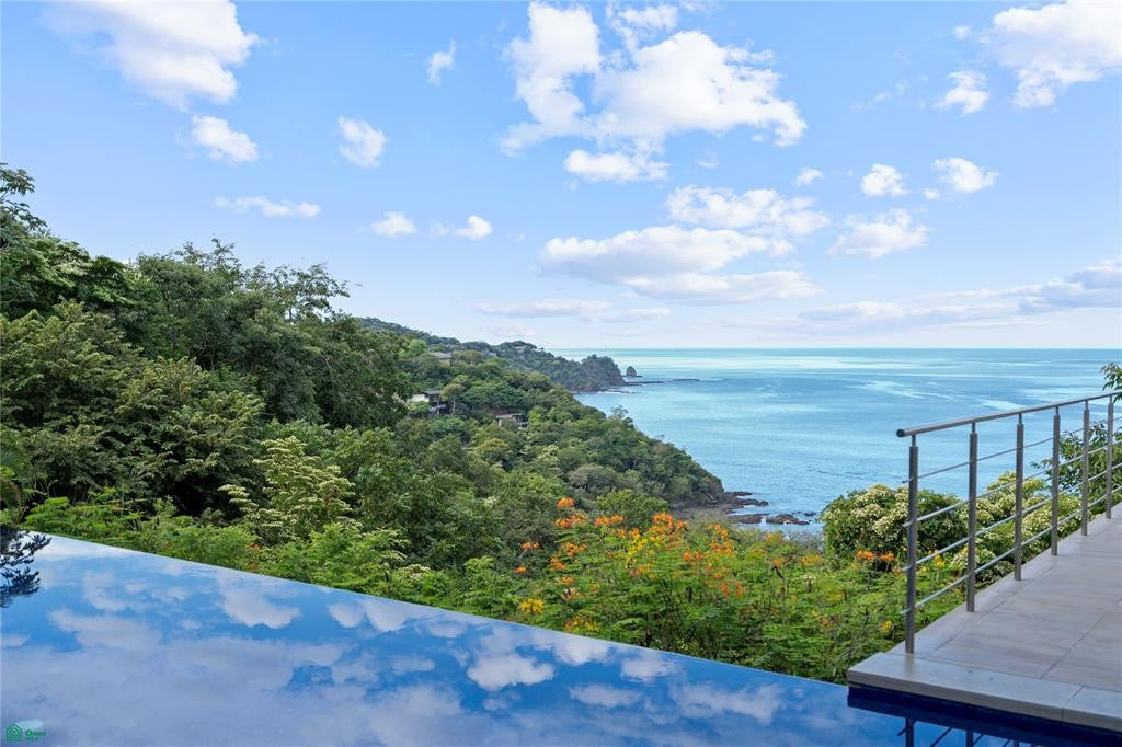 Oceano Papagayo | Luxury Ocean View Estate