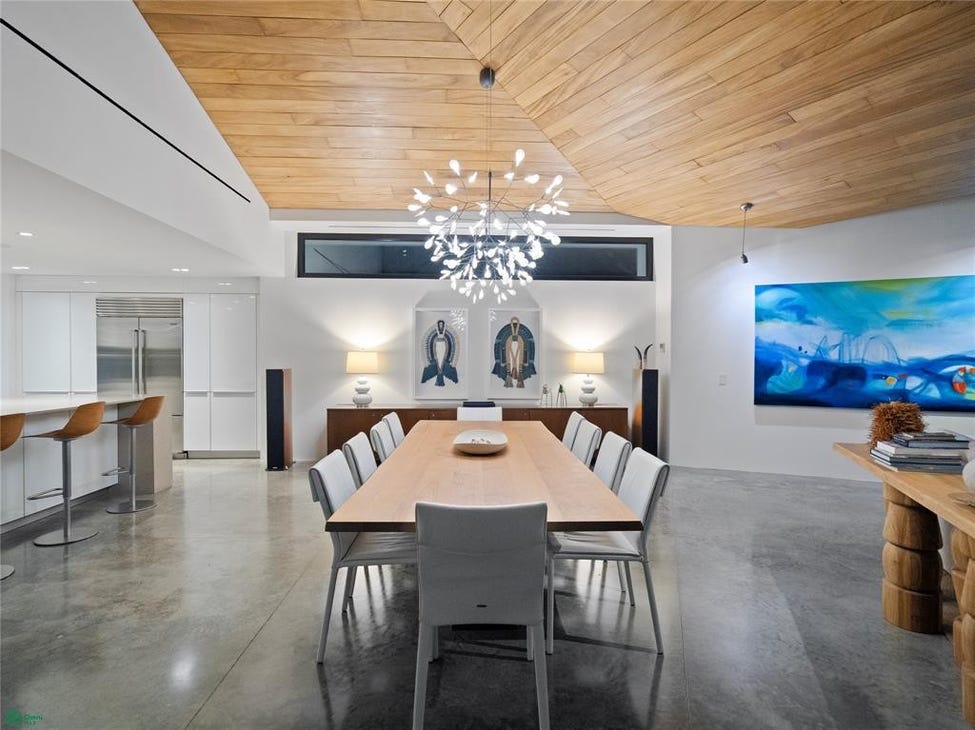 Oceano Papagayo | Luxury Ocean View Estate