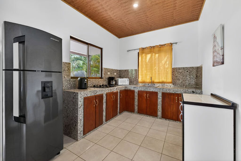 Villa Los Monos | 9-Unit Vacation Rental Investment Property Near Playa Grande