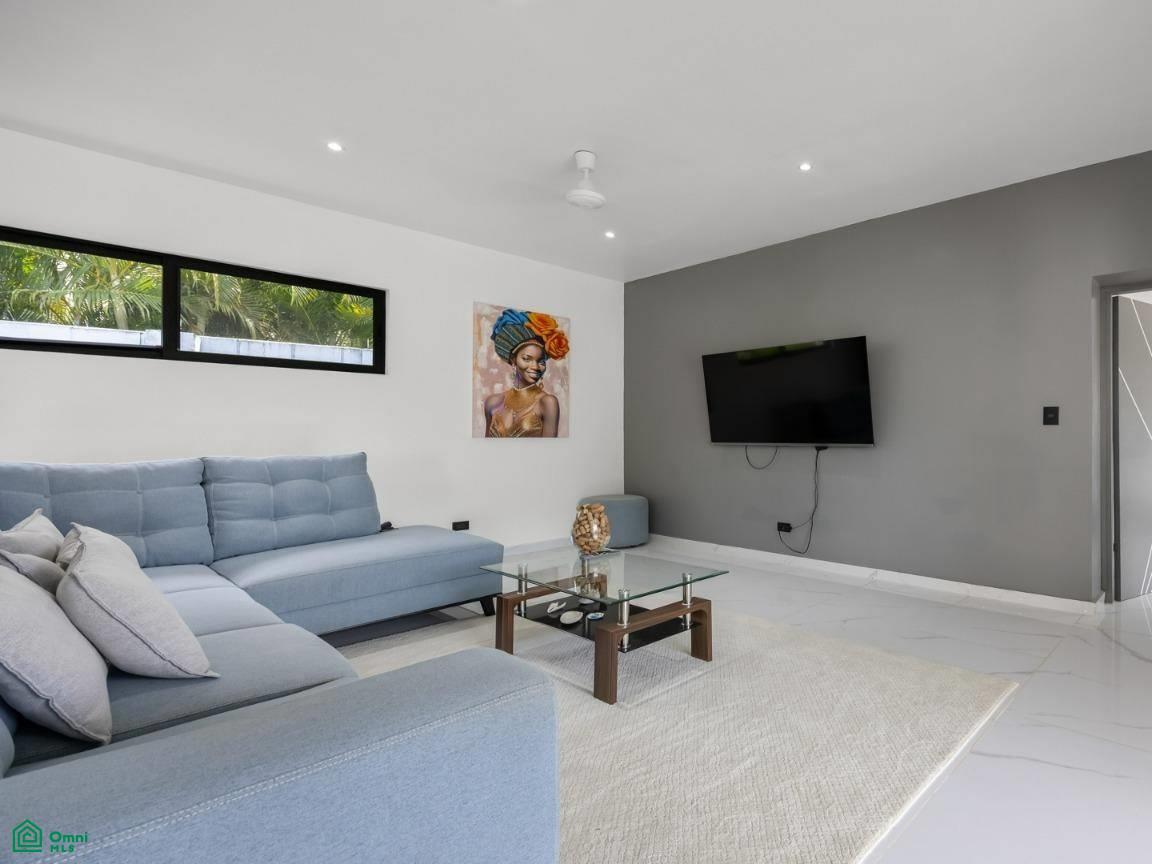 Casa Del Sol – Tropical Home with Pool in Playa Potrero