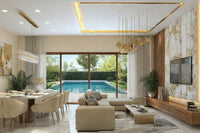 Coco Bay 45 – Modern Home with Pool & Spacious Lot in Playas del Coco thumbnail