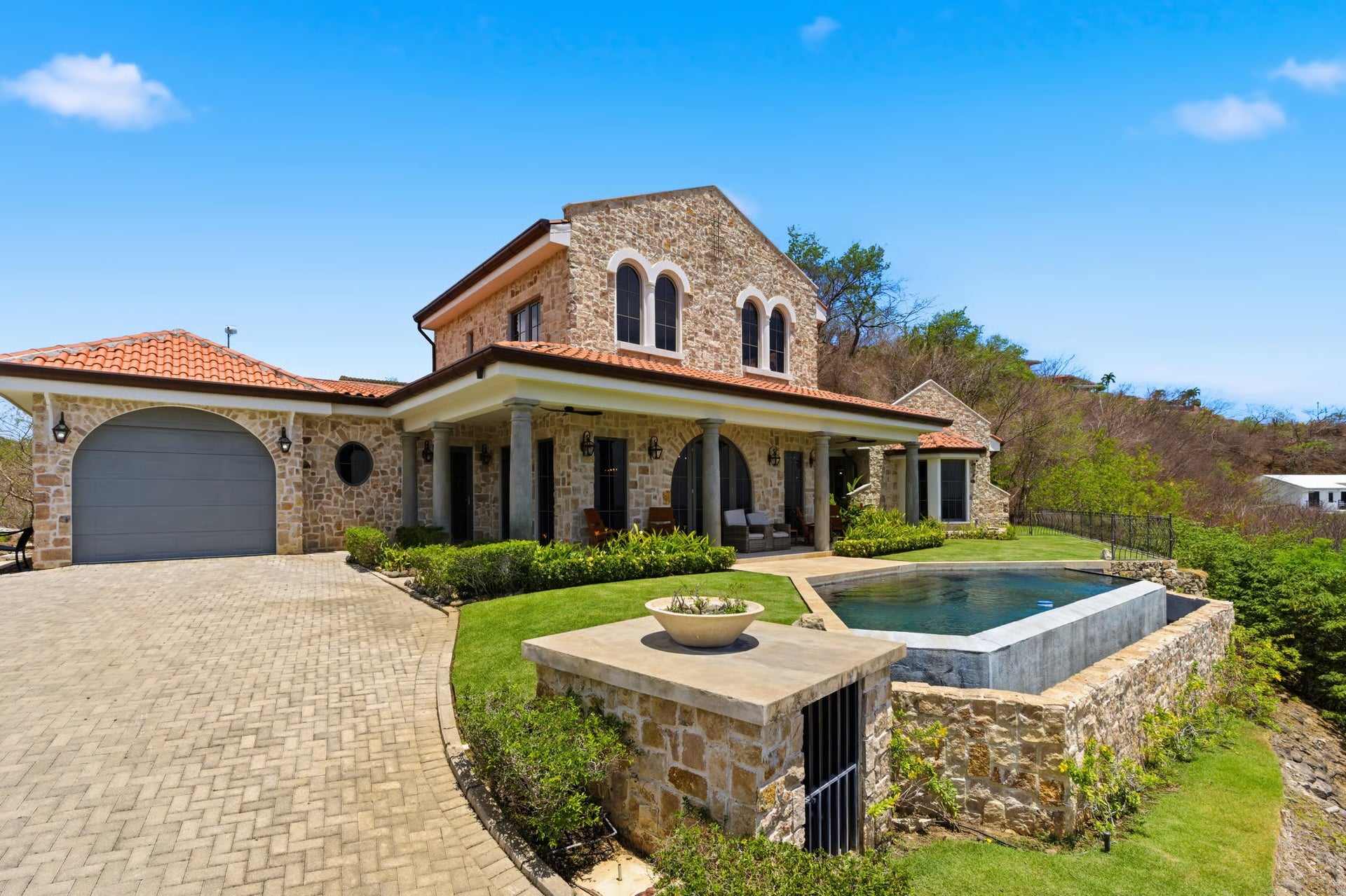 Casa Coyote | Luxury Ocean View Home