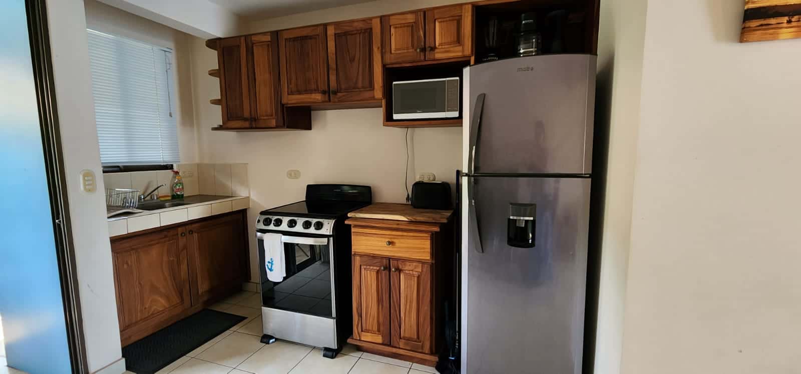 Villa Riviera D4 - 2 Bedroom, 2 Bathroom Condo in Las Palmas!