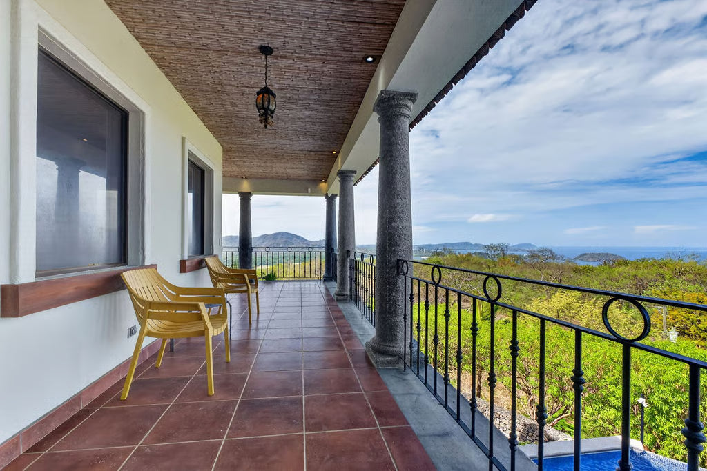 Casa de Estrellas | Luxury 4BR Ocean View Home for Sale in Pacific Heights, Potrero
