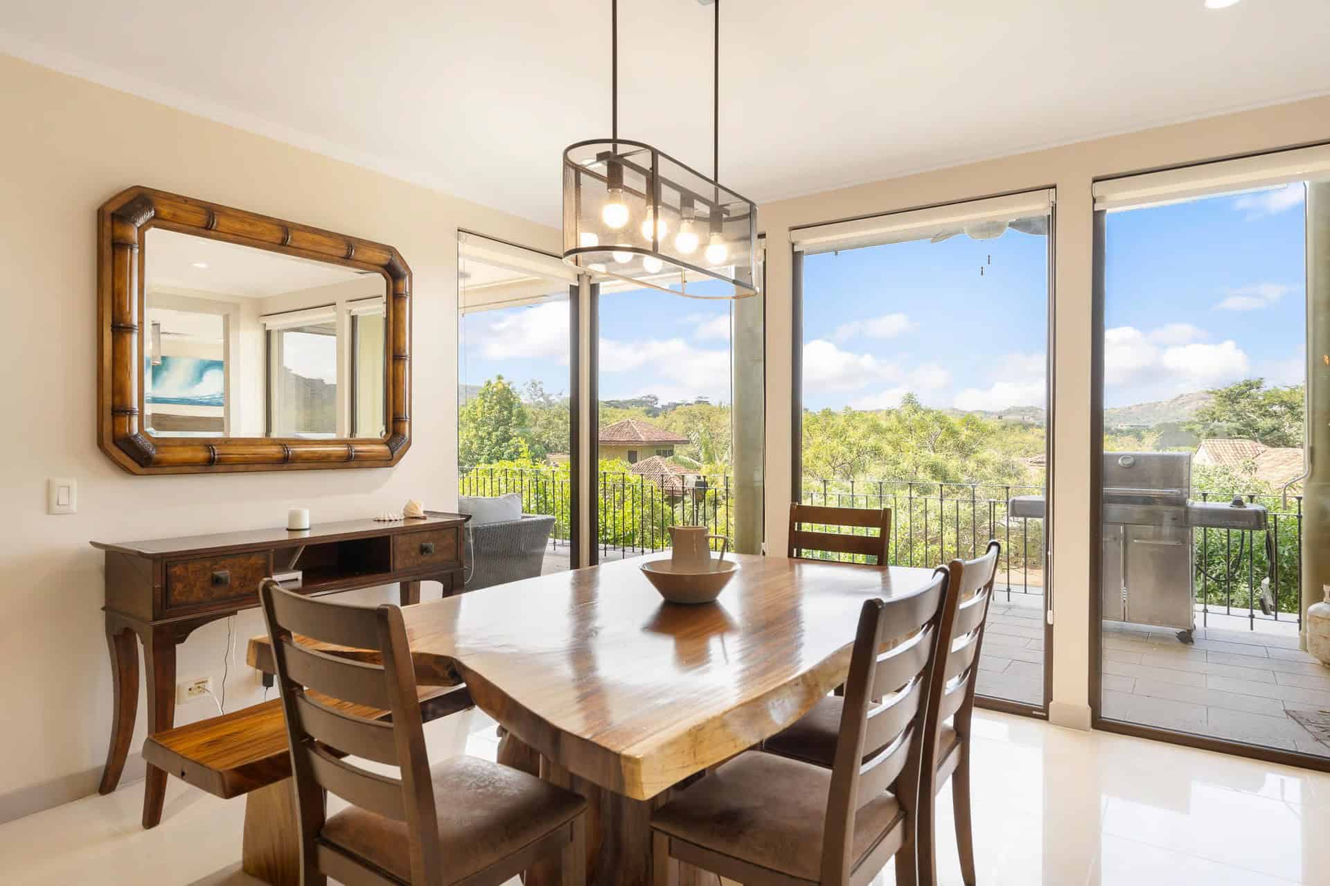 Carao T1-2 | Luxury Condo in Costa Rica’s Exclusive 5-Star Resort, Reserva Conchal
