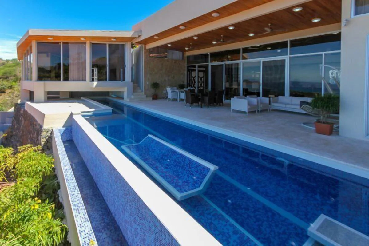 Casa Sedona Villa for Sale in Playa Hermosa Costa Rica | 5BR Luxury Home Near Beach