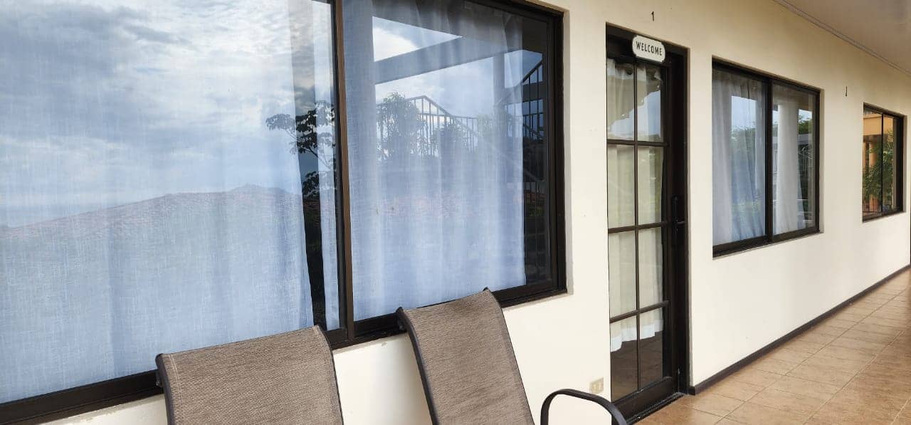 Partial Ocean View New Condo, Suite J1 Vista Hermosa