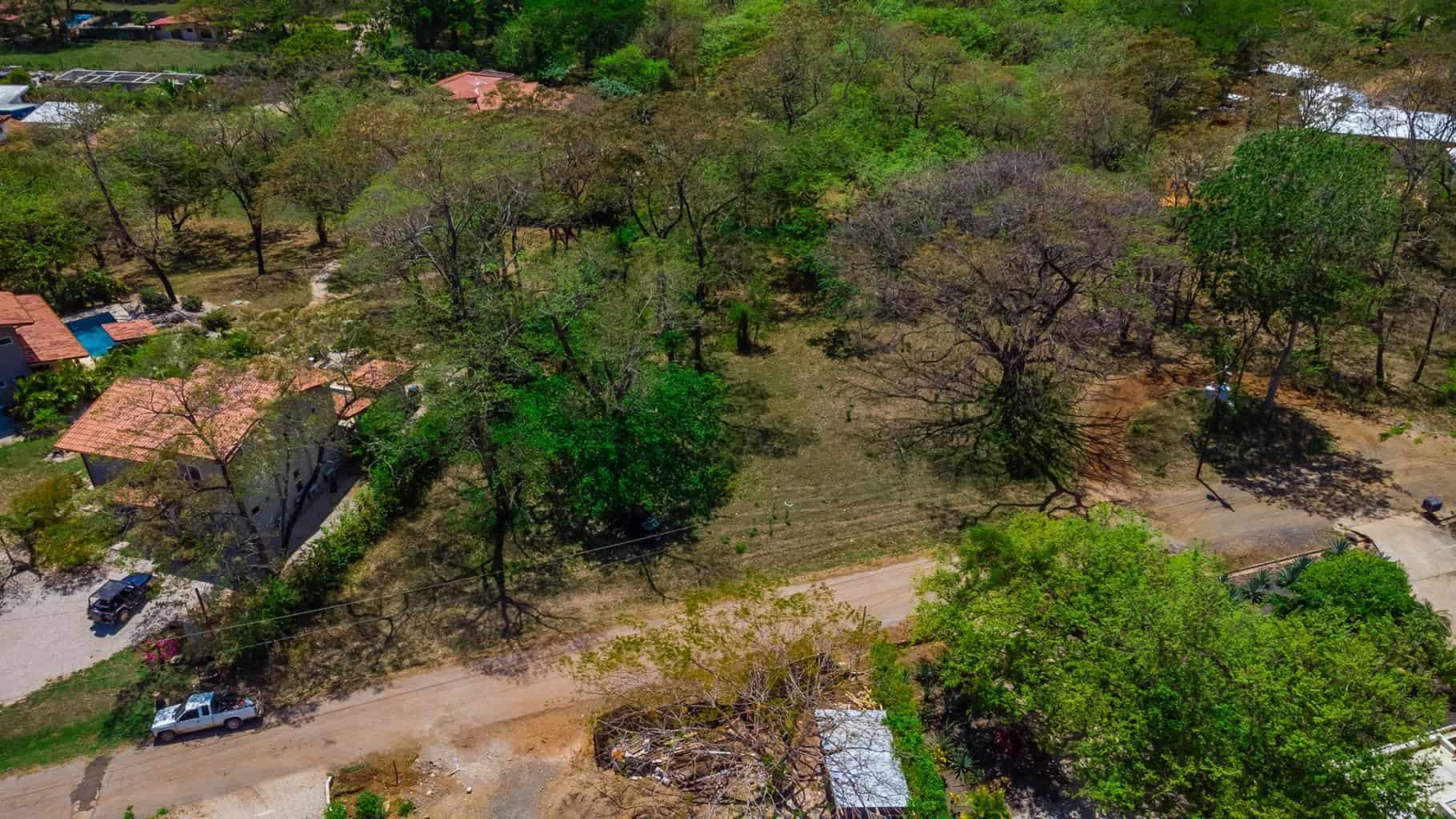 Lot #85 in Catalina Cove