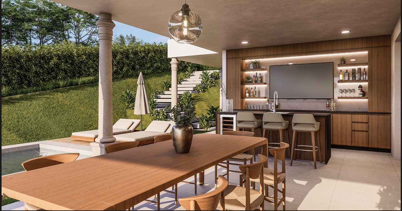 Casa Serenidad – Las Ventanas #8