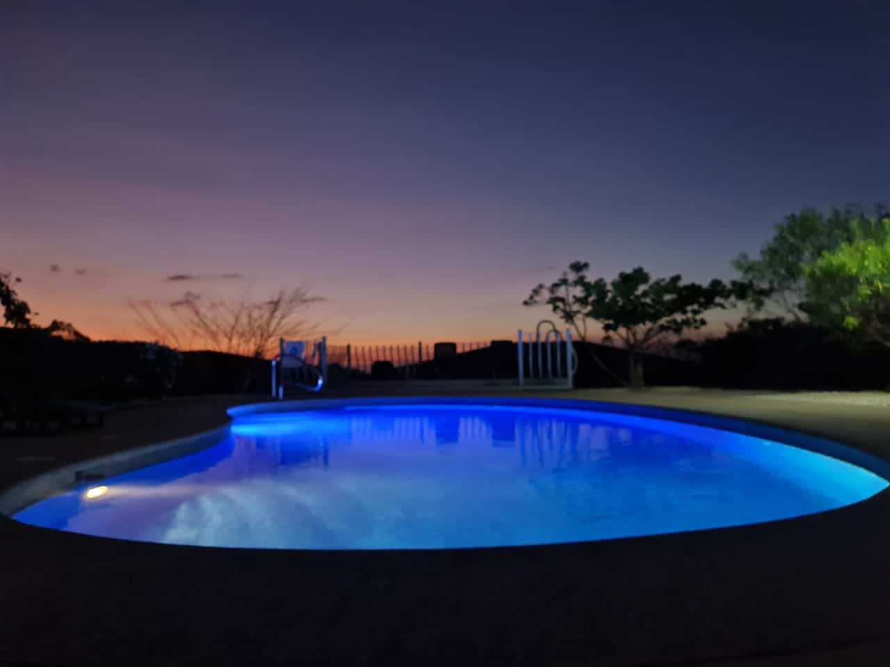 New Condo J2 Vista Hermosa - Partial Ocean View