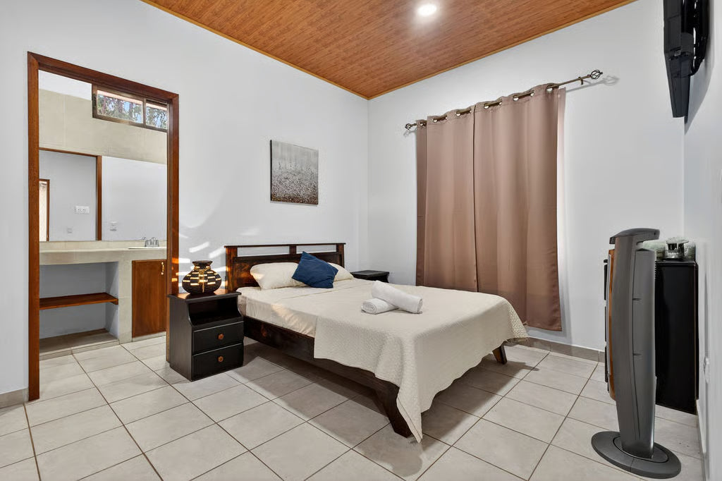 Villa Los Monos | 9-Unit Vacation Rental Investment Property Near Playa Grande