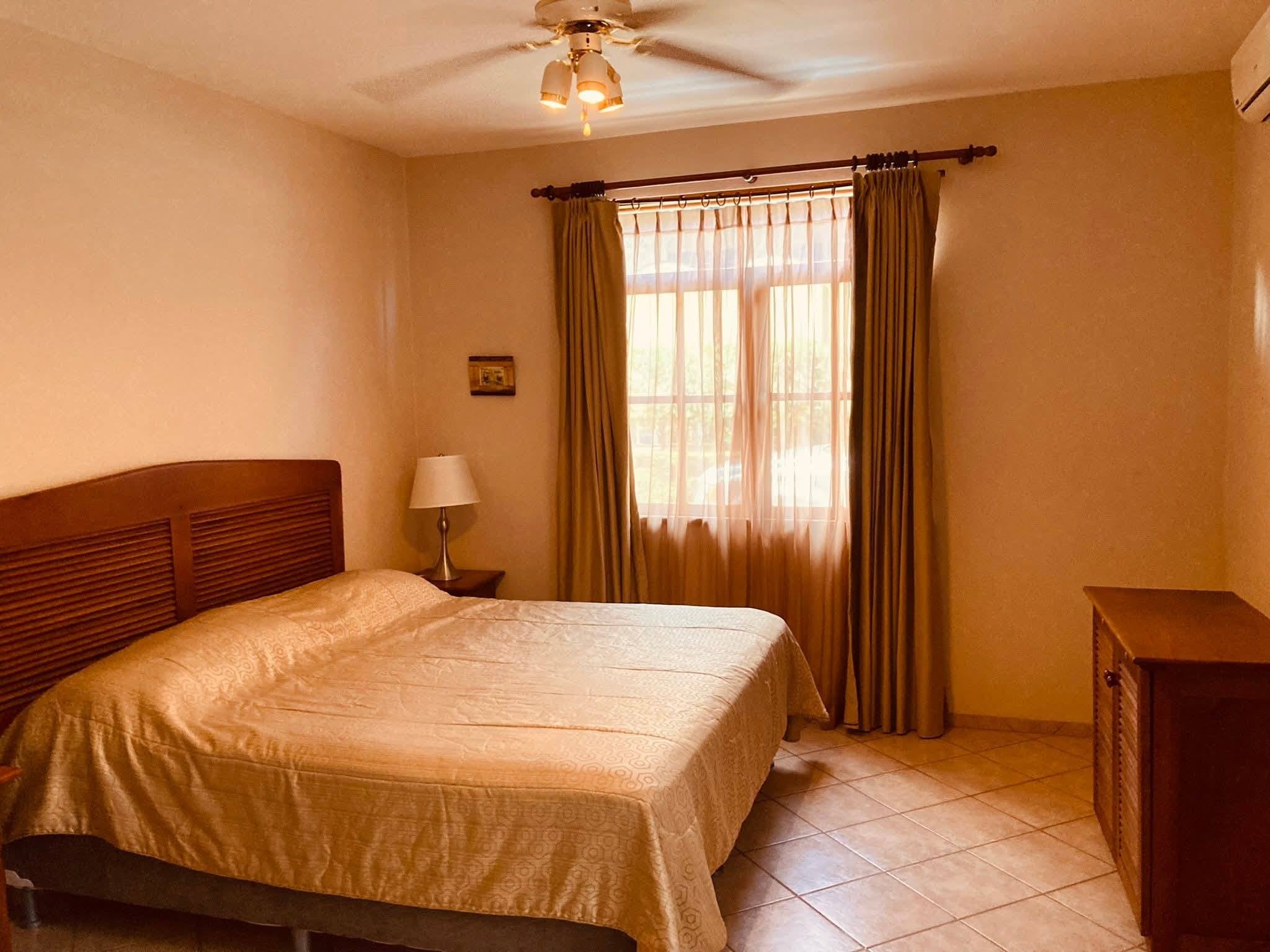 El Oasis 305 | 1BR Condo Near Playa Hermosa (300m to the Beach)