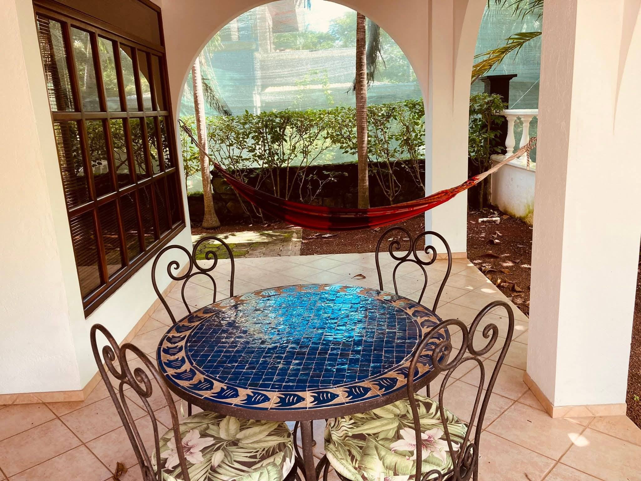 El Oasis 305 | 1BR Condo Near Playa Hermosa (300m to the Beach)