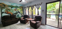 Turquoise Unit 3 | Ground-Level 2BR Condo thumbnail
