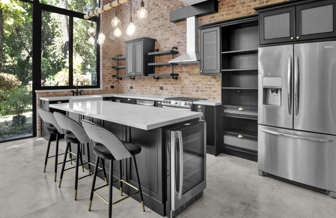 Shangri-La House – Luxurious 3-Bedroom Retreat in Playa Potrero