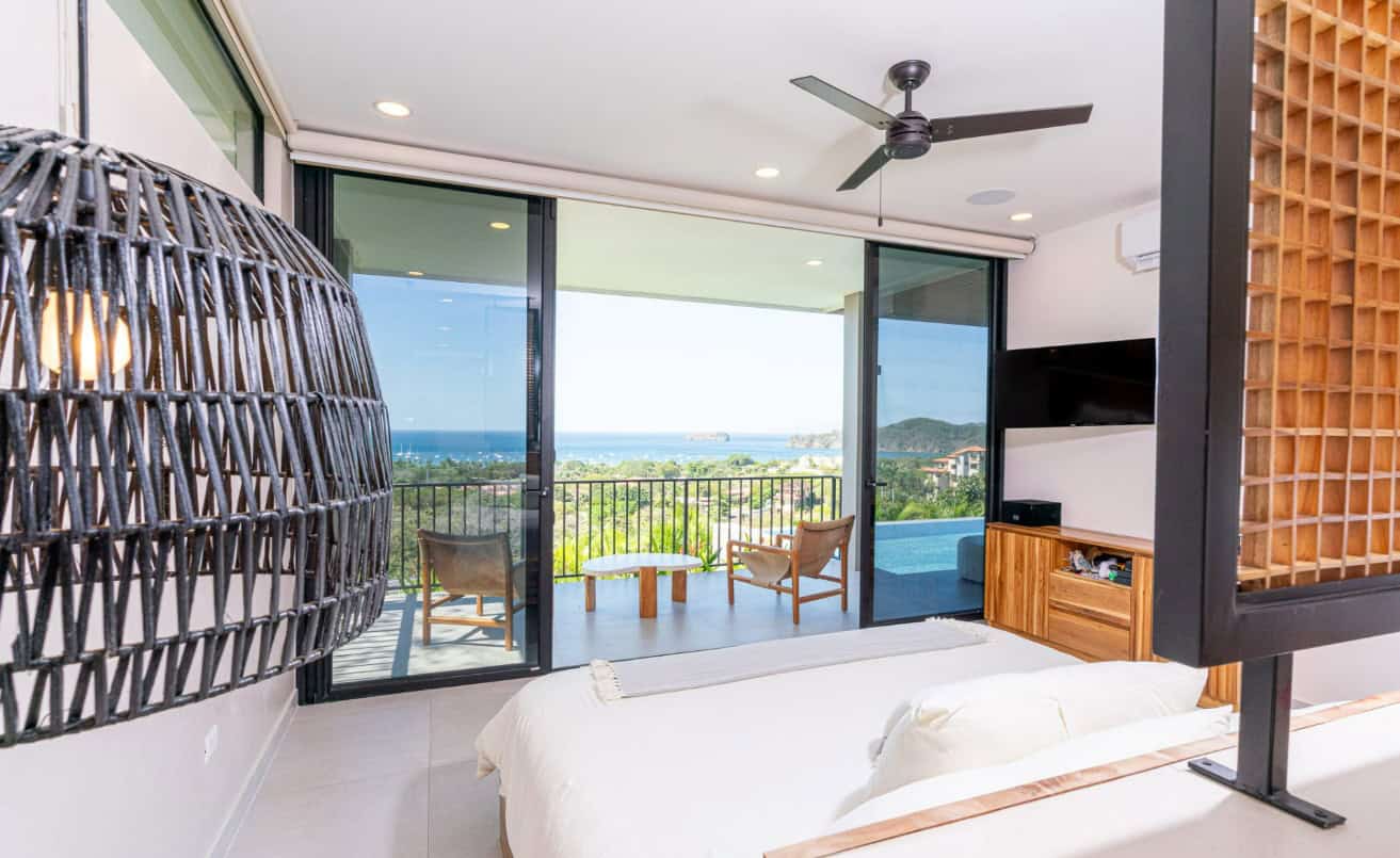 Casa Stone – Luxurious Oceanview Living in Pacifico at $3.7M