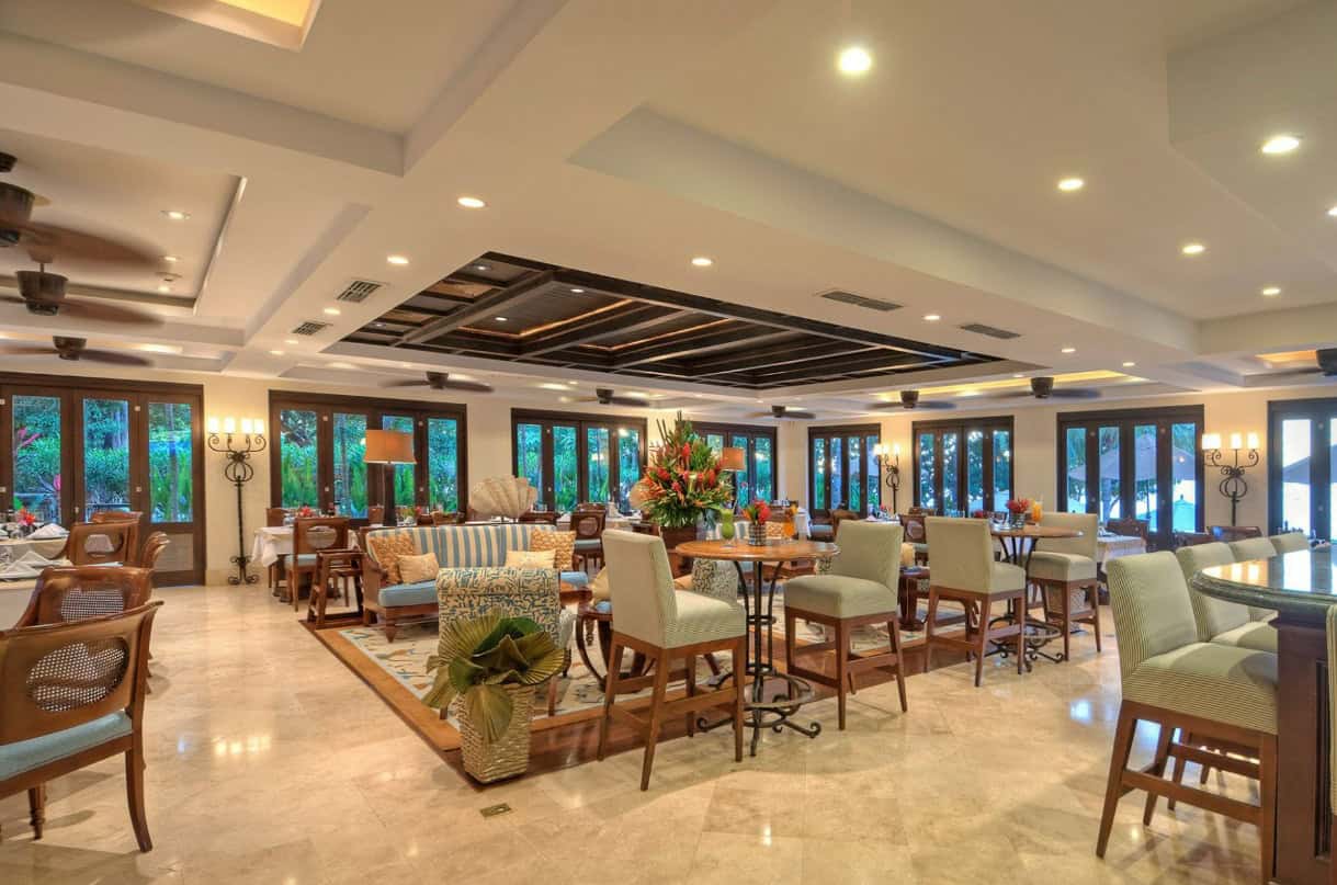 Seas the Day: Stunning 2BR Pacifico Condo with Breathtaking Ocean Views