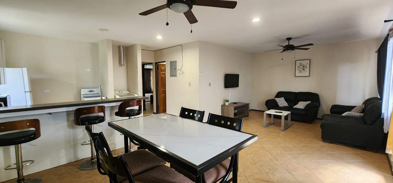 Partial Ocean View New Condo, Suite J1 Vista Hermosa