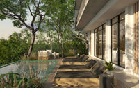 Bosque Village at Pacifico – Eco-Modern Forest Living in the Heart of Playas del Coco thumbnail