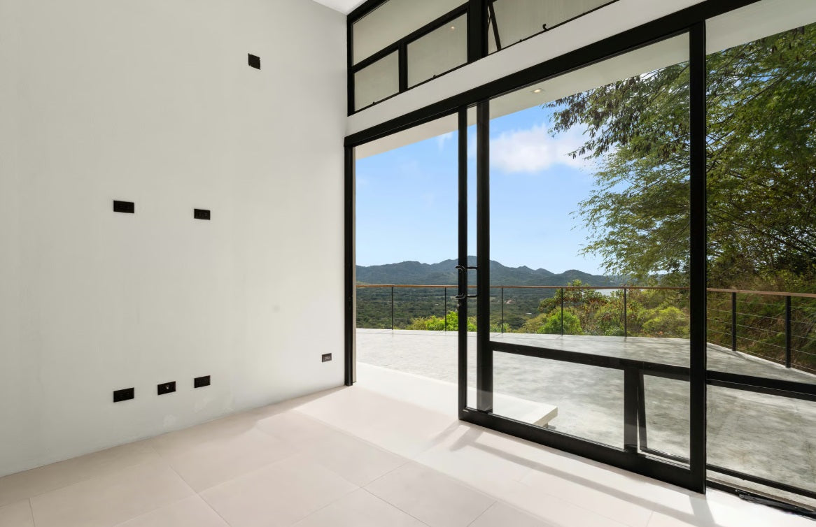 Villa Raoli | Dream Home in Pacific Heights