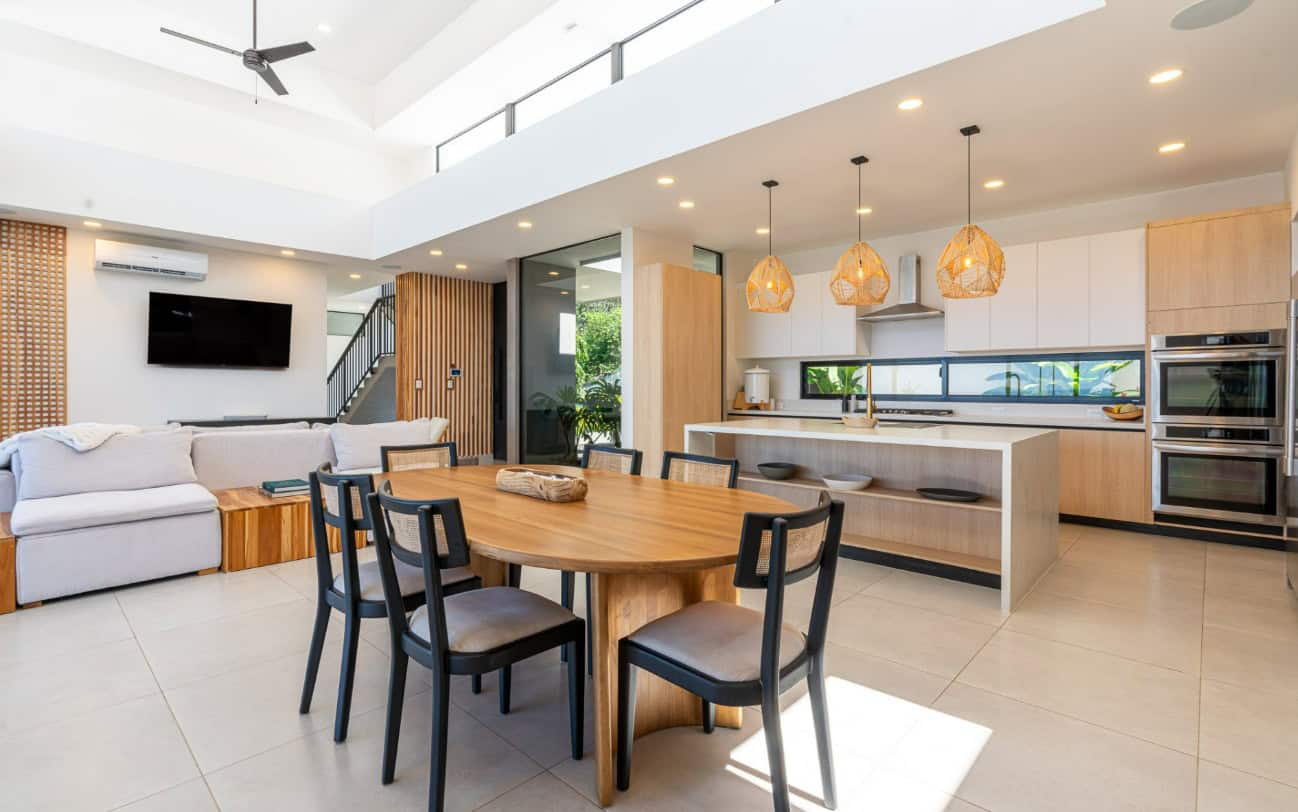 Casa Stone – Luxurious Oceanview Living in Pacifico at $3.7M