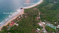 Residential Lot for Sale – Walking Distance to Playa Grande Beach thumbnail