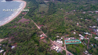 Residential Lot for Sale – Walking Distance to Playa Grande Beach thumbnail
