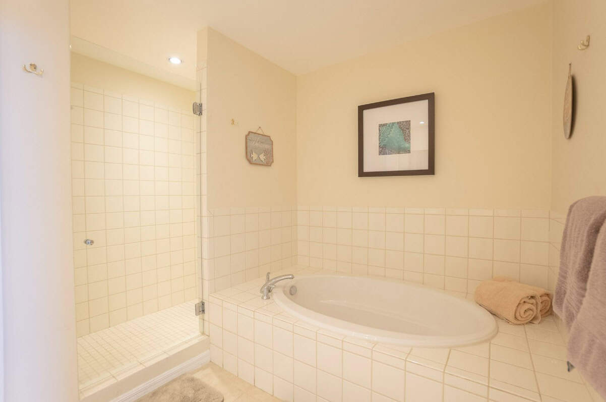 Seas the Day: Stunning 2BR Pacifico Condo with Breathtaking Ocean Views