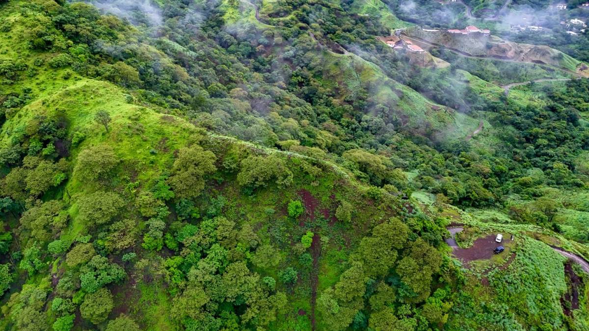 49.4 Acres Development Land – Playas del Coco