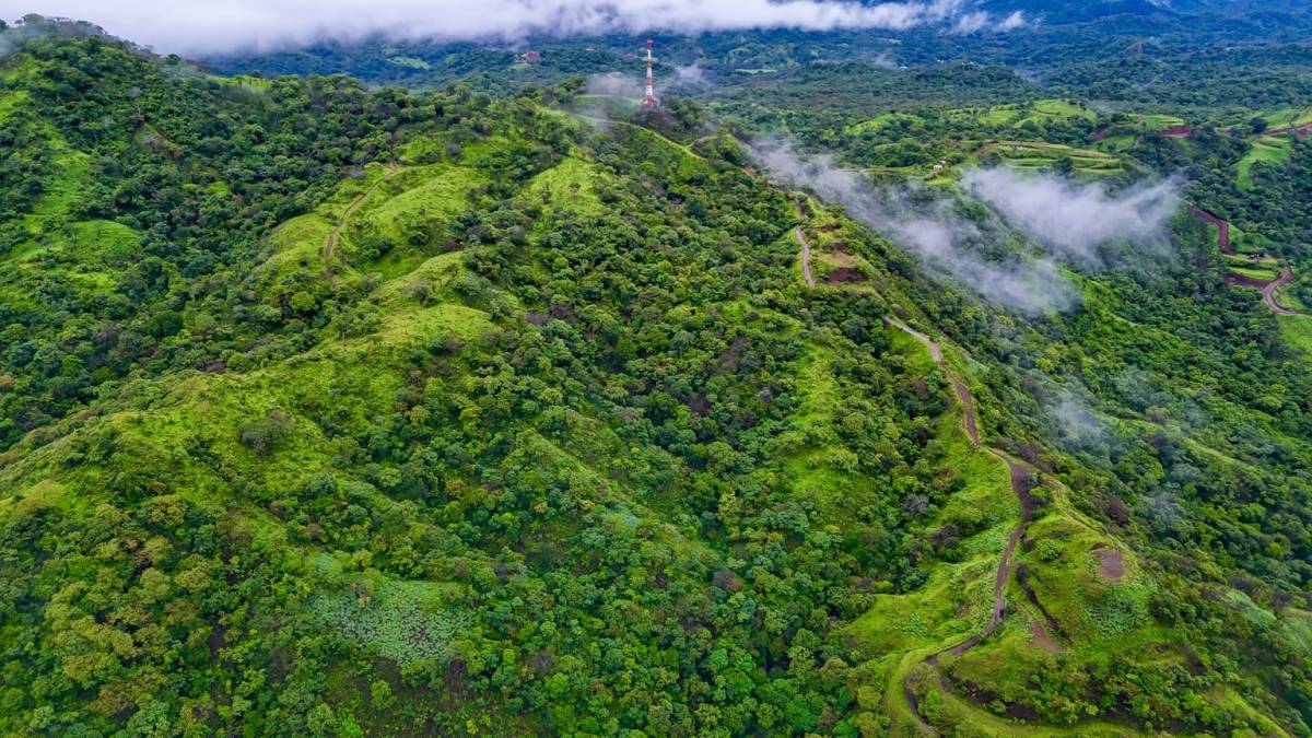 49.4 Acres Development Land – Playas del Coco