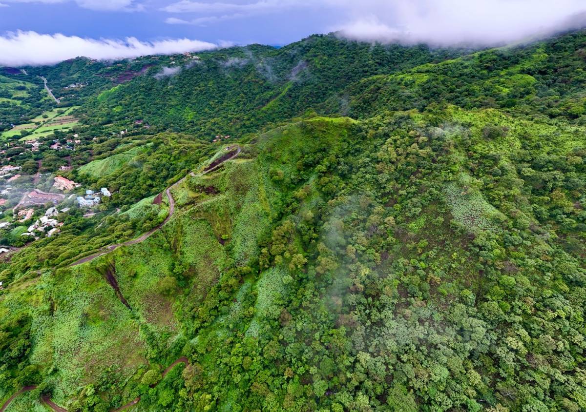 49.4 Acres Development Land – Playas del Coco