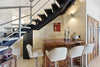 Twin Dolphins Penthouse – Prime Beachfront with Ocean & Marina Views thumbnail