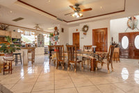 Titled Oceanfront Lot with Year-Round Sunset Views in Playa Flamingo thumbnail