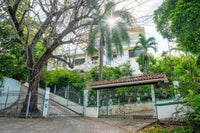 Titled Oceanfront Lot with Year-Round Sunset Views in Playa Flamingo thumbnail