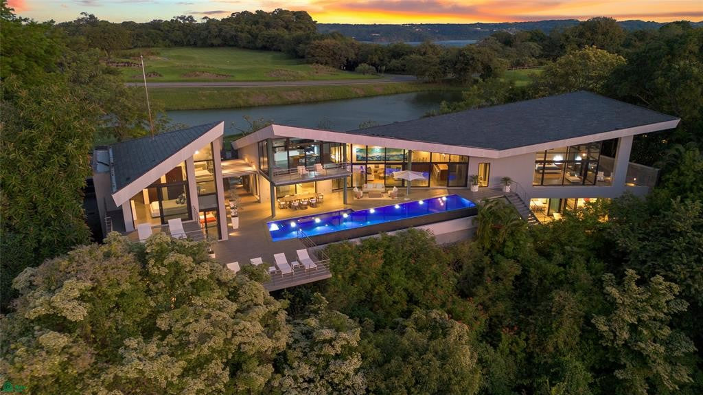 Oceano Papagayo | Luxury Ocean View Estate