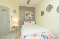 Big Daddy #10 | Walk-to-Beach Condo with Rooftop Terrace thumbnail