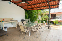 Big Daddy #10 | Walk-to-Beach Condo with Rooftop Terrace thumbnail