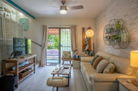 Big Daddy #10 | Walk-to-Beach Condo with Rooftop Terrace thumbnail