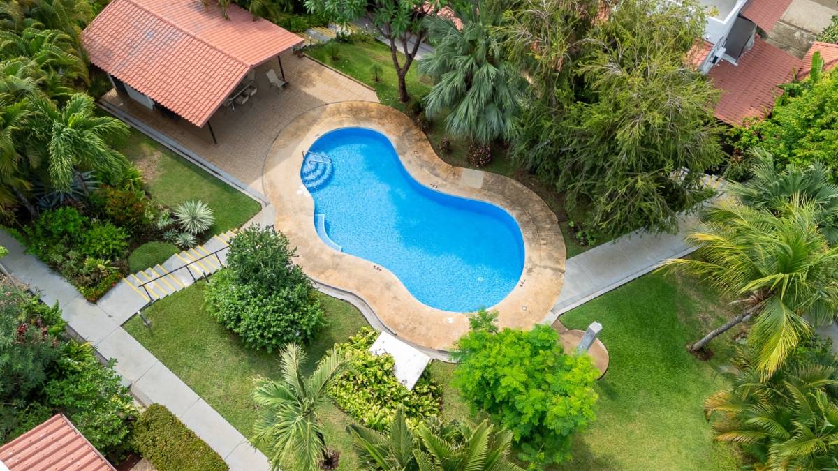 Big Daddy #10 | Walk-to-Beach Condo with Rooftop Terrace