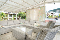 Big Daddy #10 | Walk-to-Beach Condo with Rooftop Terrace thumbnail