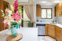 Big Daddy #10 | Walk-to-Beach Condo with Rooftop Terrace thumbnail