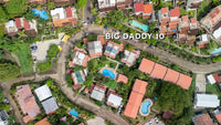 Big Daddy #10 | Walk-to-Beach Condo with Rooftop Terrace thumbnail