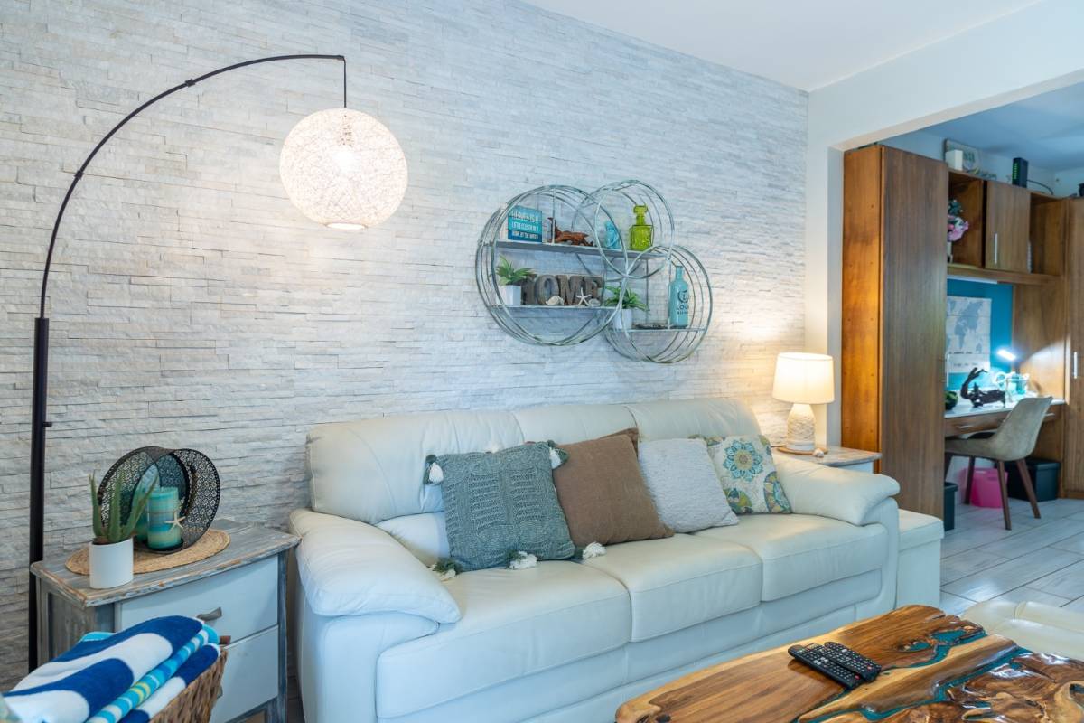 Big Daddy #10 | Walk-to-Beach Condo with Rooftop Terrace