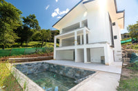 Sauco 9 – Contemporary 4BR Villa + Studio with Private Elevator thumbnail